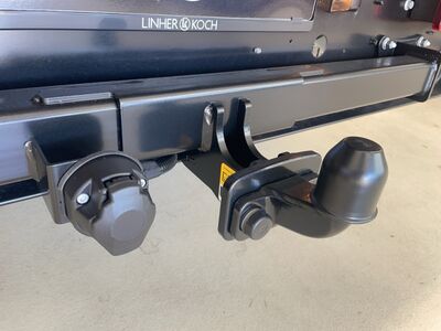 VW Transporter T7 Gebrauchtwagen