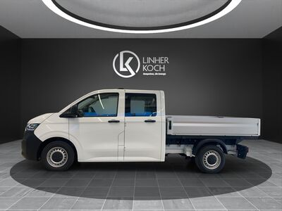 VW Transporter T7 Gebrauchtwagen