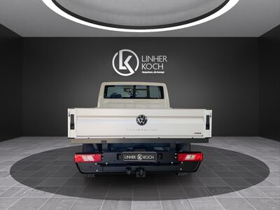 VW Transporter T7 Gebrauchtwagen
