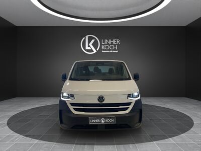 VW Transporter T7 Gebrauchtwagen