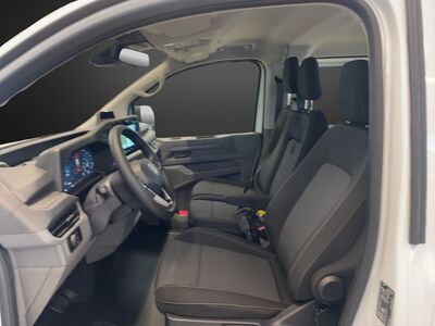 VW Transporter T7 Gebrauchtwagen
