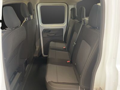 VW Transporter T7 Gebrauchtwagen