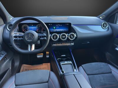 Mercedes-Benz GLA Gebrauchtwagen