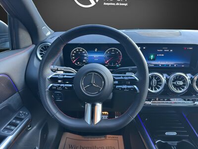 Mercedes-Benz GLA Gebrauchtwagen