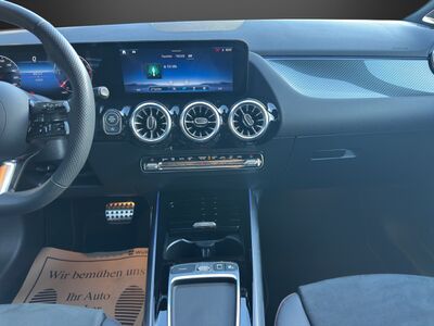 Mercedes-Benz GLA Gebrauchtwagen