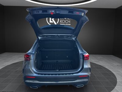 Mercedes-Benz GLA Gebrauchtwagen