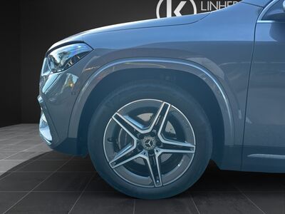 Mercedes-Benz GLA Gebrauchtwagen