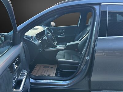 Mercedes-Benz GLA Gebrauchtwagen