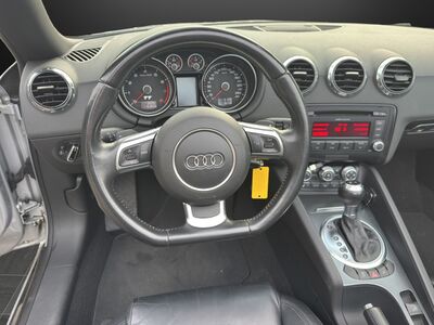 Audi TT Gebrauchtwagen Audi TT Gebrauchtwagen