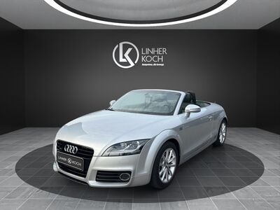 Audi TT Gebrauchtwagen