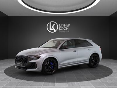 Audi Q8 Gebrauchtwagen