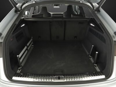 Audi Q8 Gebrauchtwagen Audi Q8 Gebrauchtwagen