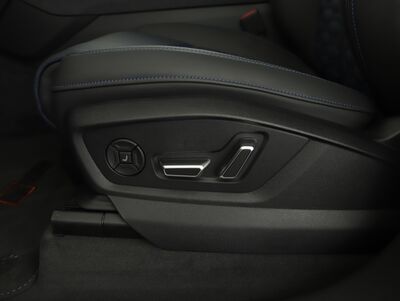 Audi Q8 Gebrauchtwagen Audi Q8 Gebrauchtwagen