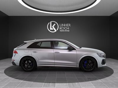 Audi Q8 Gebrauchtwagen Audi Q8 Gebrauchtwagen