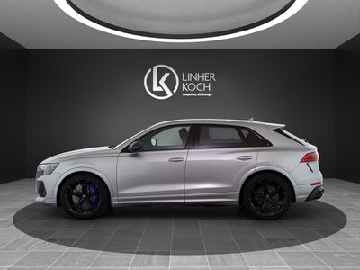 Audi Q8 Gebrauchtwagen Audi Q8 Gebrauchtwagen