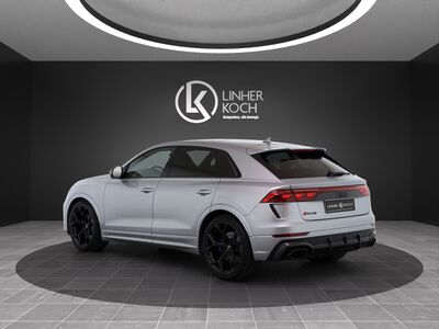 Audi Q8 Gebrauchtwagen Audi Q8 Gebrauchtwagen