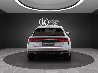 Audi Q8 Gebrauchtwagen Audi Q8 Gebrauchtwagen