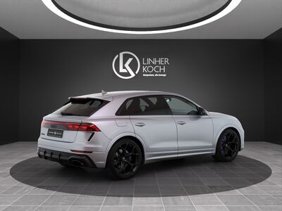 Audi Q8 Gebrauchtwagen Audi Q8 Gebrauchtwagen