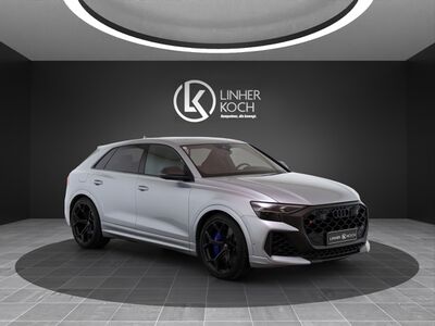 Audi Q8 Gebrauchtwagen Audi Q8 Gebrauchtwagen