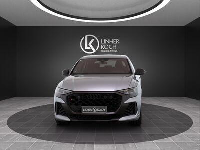Audi Q8 Gebrauchtwagen Audi Q8 Gebrauchtwagen