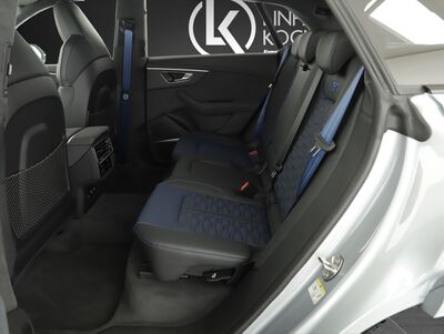 Audi Q8 Gebrauchtwagen Audi Q8 Gebrauchtwagen