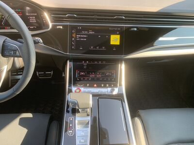 Audi Q7 Gebrauchtwagen Audi Q7 Gebrauchtwagen