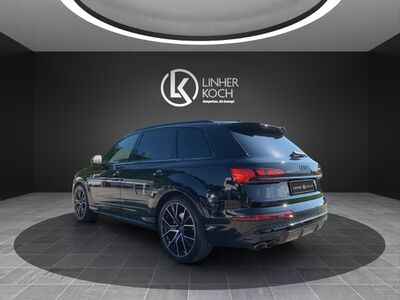 Audi Q7 Gebrauchtwagen Audi Q7 Gebrauchtwagen
