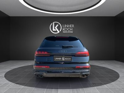 Audi Q7 Gebrauchtwagen Audi Q7 Gebrauchtwagen