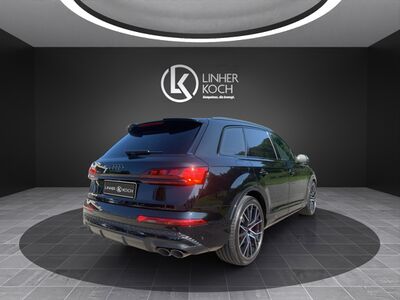 Audi Q7 Gebrauchtwagen Audi Q7 Gebrauchtwagen