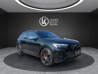 Audi Q7 Gebrauchtwagen Audi Q7 Gebrauchtwagen