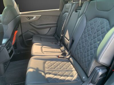 Audi Q7 Gebrauchtwagen Audi Q7 Gebrauchtwagen