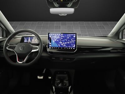 VW ID.4 Gebrauchtwagen
