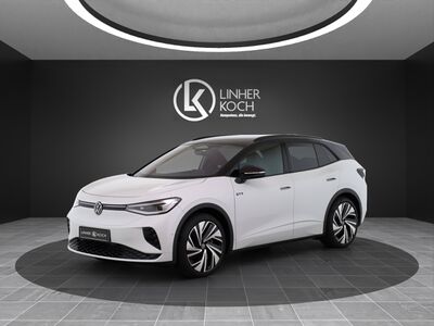 VW ID.4 Gebrauchtwagen