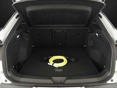 VW ID.4 Gebrauchtwagen