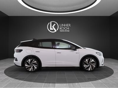 VW ID.4 Gebrauchtwagen