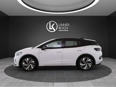 VW ID.4 Gebrauchtwagen