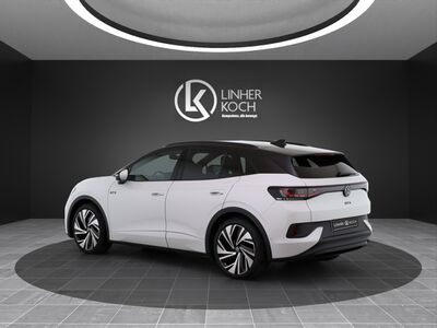 VW ID.4 Gebrauchtwagen