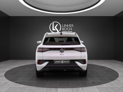 VW ID.4 Gebrauchtwagen