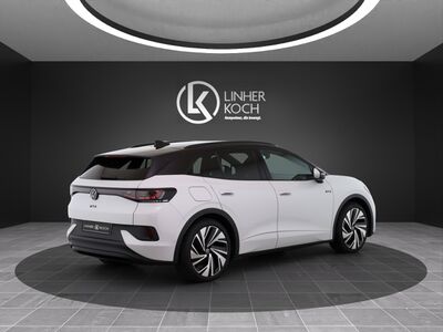 VW ID.4 Gebrauchtwagen