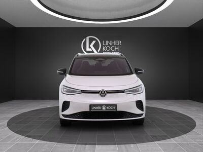 VW ID.4 Gebrauchtwagen