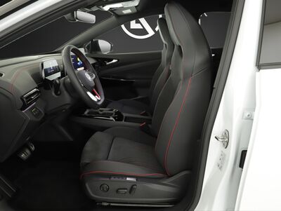 VW ID.4 Gebrauchtwagen