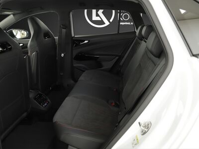 VW ID.4 Gebrauchtwagen