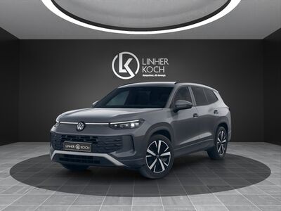 VW Tayron Gebrauchtwagen