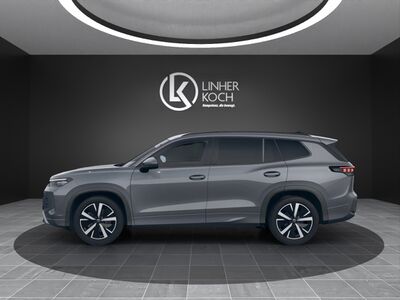 VW Tayron Gebrauchtwagen