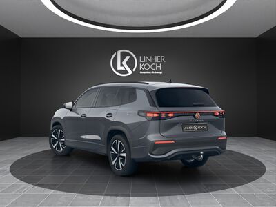 VW Tayron Gebrauchtwagen