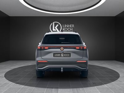 VW Tayron Gebrauchtwagen