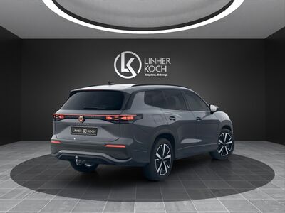 VW Tayron Gebrauchtwagen