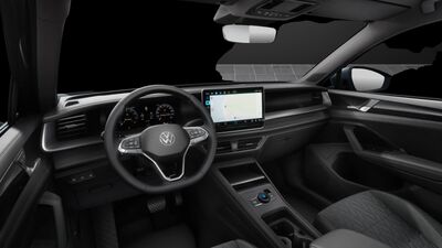 VW Tayron Gebrauchtwagen