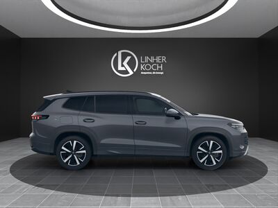 VW Tayron Gebrauchtwagen
