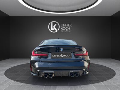 BMW 3er Gebrauchtwagen BMW 3er Gebrauchtwagen
